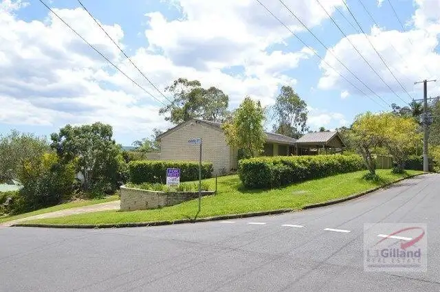 51 Kadina Street, The Gap QLD 4061