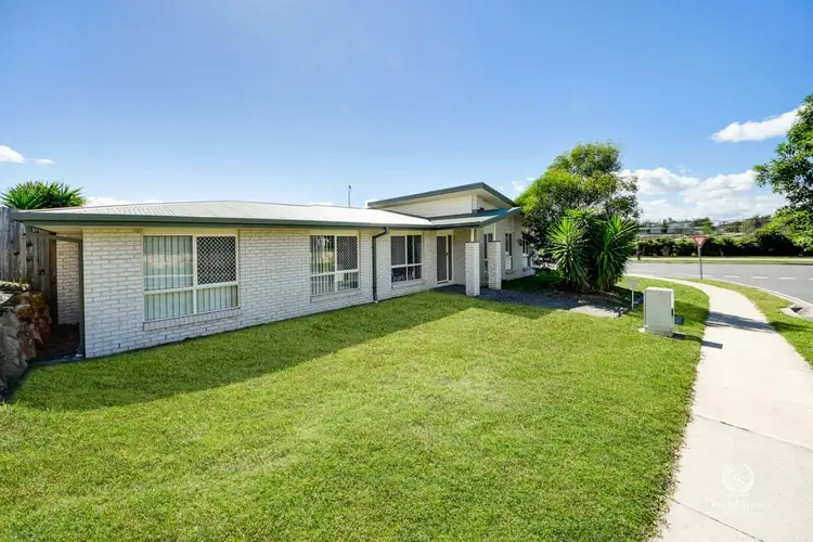 Third view of Homely house listing, 1 Myrtle Street, Deebing Heights QLD 4306