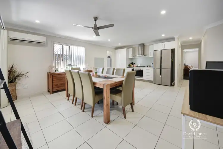 Fifth view of Homely house listing, 1 Myrtle Street, Deebing Heights QLD 4306