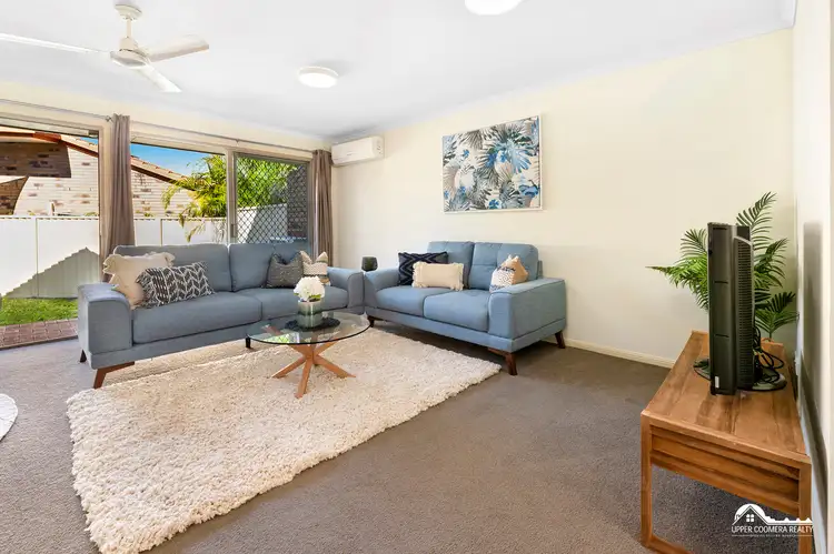 45/17 Yaun Street, Coomera QLD 4209