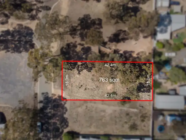 Third view of Homely land listing, 16 McPherson Avenue, Maryborough VIC 3465