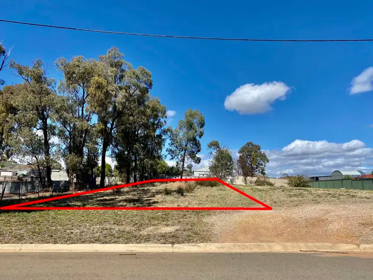 Fourth view of Homely land listing, 16 McPherson Avenue, Maryborough VIC 3465