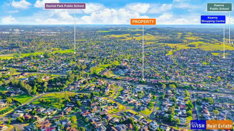 Sixth view of Homely house listing, 29 Diamontina Avenue, Kearns NSW 2558