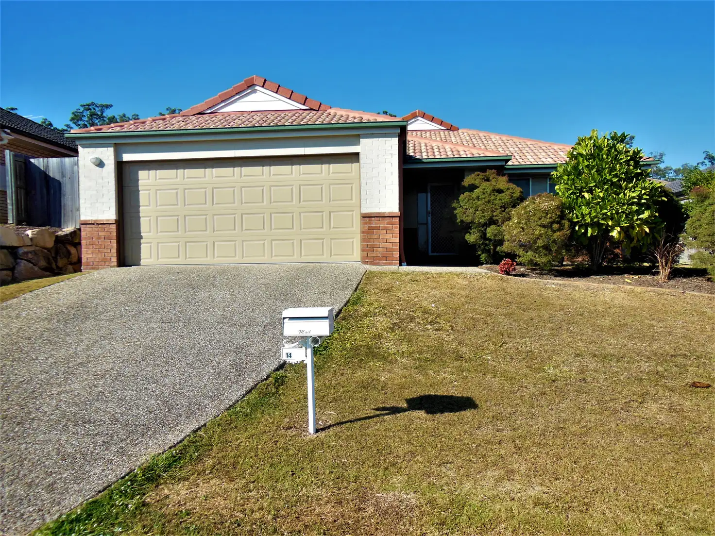 Main view of Homely house listing, 14 Casement Court, Collingwood Park QLD 4301