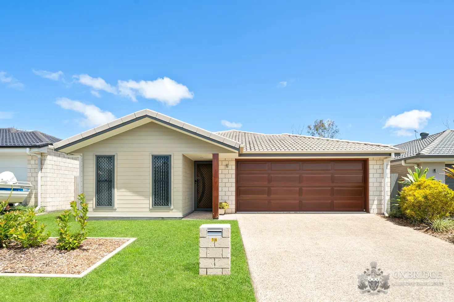 Main view of Homely house listing, 16 Winterpeak Close, Yarrabilba QLD 4207