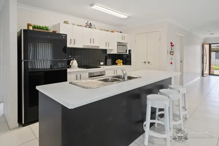 Second view of Homely house listing, 16 Winterpeak Close, Yarrabilba QLD 4207