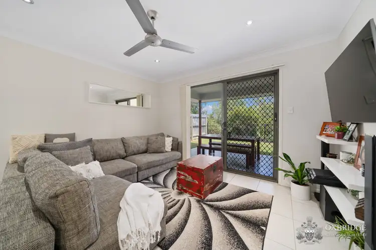 Fourth view of Homely house listing, 16 Winterpeak Close, Yarrabilba QLD 4207