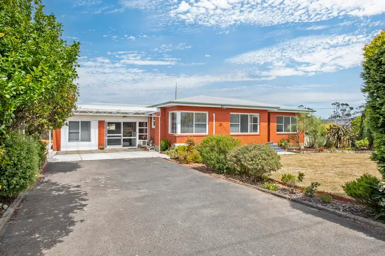 22685 Bass Highway, Smithton TAS 7330