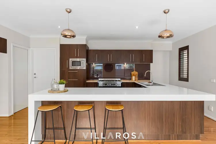 Fourth view of Homely house listing, 16 Whalley Road, Armstrong Creek VIC 3217