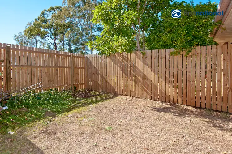 Fourth view of Homely semi-detached listing, 38 Logan Reserve Road, Waterford West QLD 4133
