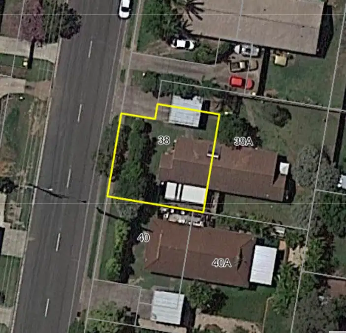 Sixth view of Homely semi-detached listing, 38 Logan Reserve Road, Waterford West QLD 4133