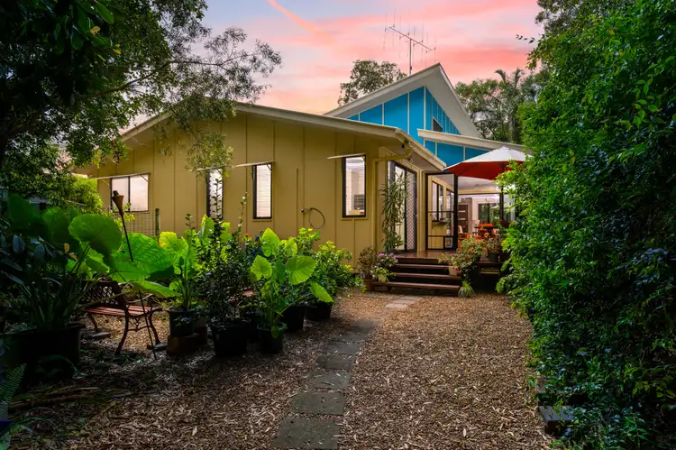 Third view of Homely house listing, 22 ESPRIT DRIVE, Rainbow Beach QLD 4581