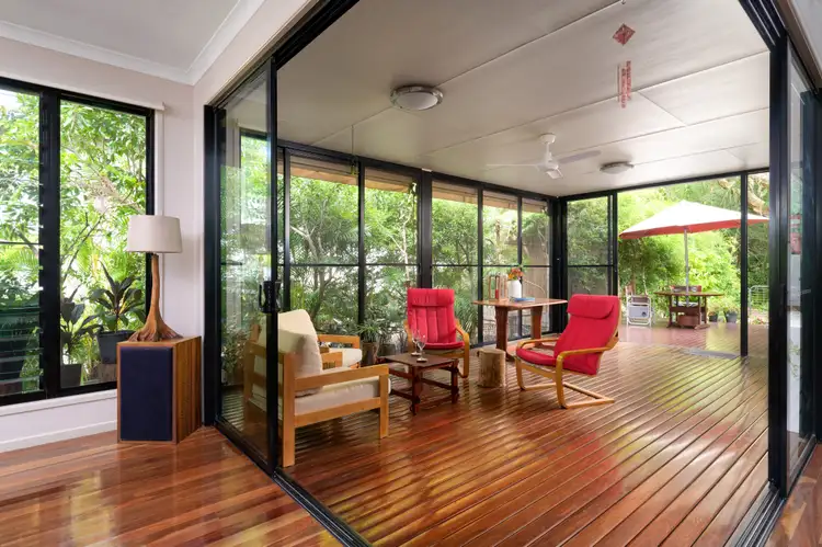 Fifth view of Homely house listing, 22 ESPRIT DRIVE, Rainbow Beach QLD 4581