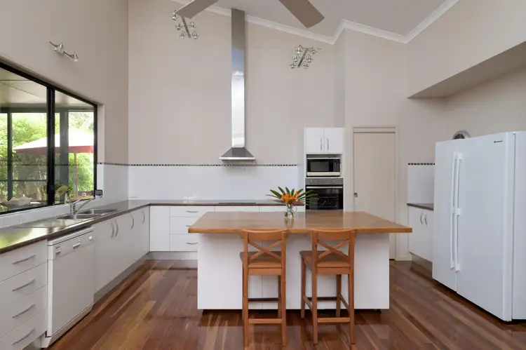 Sixth view of Homely house listing, 22 ESPRIT DRIVE, Rainbow Beach QLD 4581