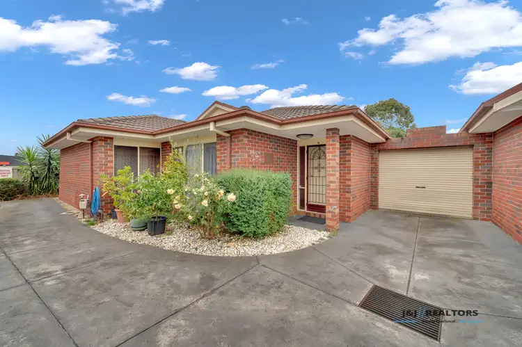 10/93 Frawley Road, Hallam VIC 3803