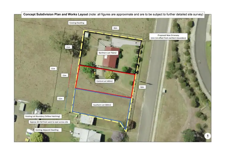 Third view of Homely house listing, 9 Marie Ave, Taree NSW 2430