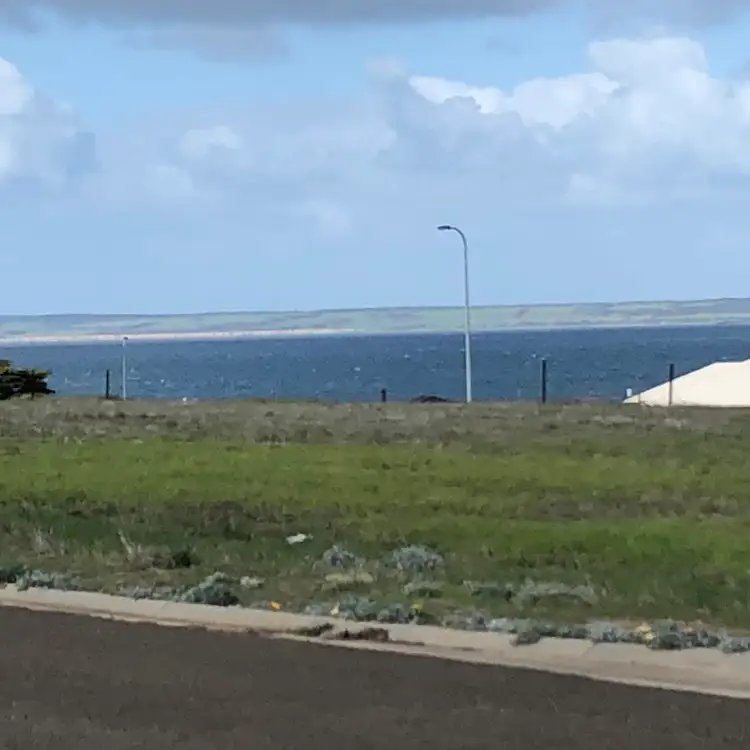 Main view of Homely land listing, LOT 6 Terry Ct Kingscote, Kingscote SA 5223