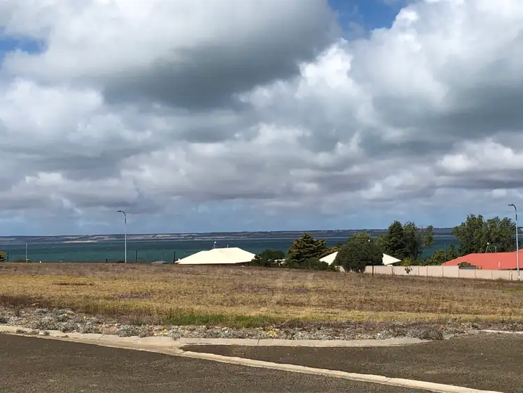 Second view of Homely land listing, LOT 6 Terry Ct Kingscote, Kingscote SA 5223