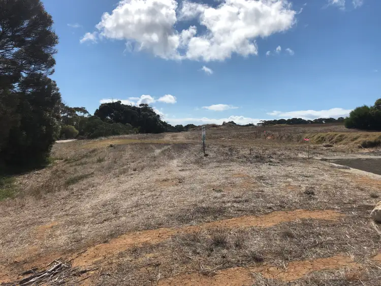 Third view of Homely land listing, LOT 6 Terry Ct Kingscote, Kingscote SA 5223
