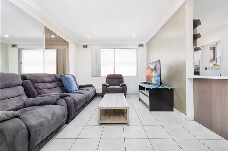 Second view of Homely unit listing, 5/36 Hillard Street, Wiley Park NSW 2195