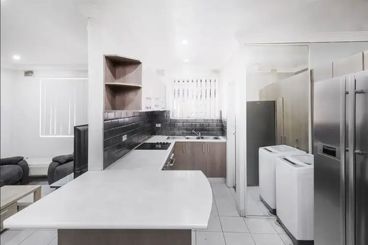 Third view of Homely unit listing, 5/36 Hillard Street, Wiley Park NSW 2195