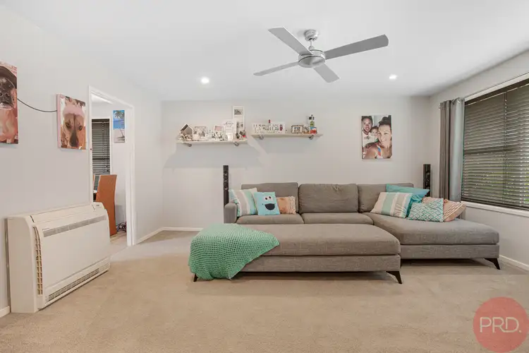Fourth view of Homely house listing, 13 Dunkley Street, Rutherford NSW 2320