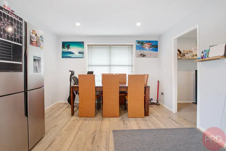 Fifth view of Homely house listing, 13 Dunkley Street, Rutherford NSW 2320