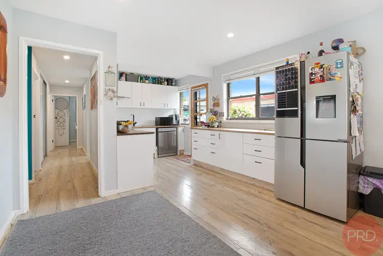 Sixth view of Homely house listing, 13 Dunkley Street, Rutherford NSW 2320