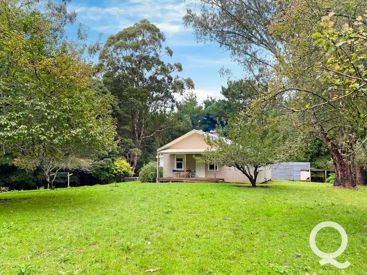Second view of Homely house listing, 1860 Mount Baw Baw Tourist Road, Icy Creek VIC 3833