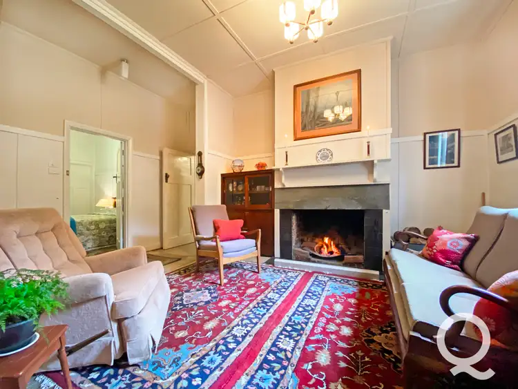 Third view of Homely house listing, 1860 Mount Baw Baw Tourist Road, Icy Creek VIC 3833