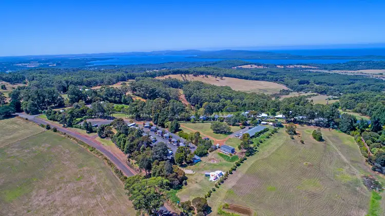 1-30 443 Mount Shadforth Rd, Denmark WA 6333