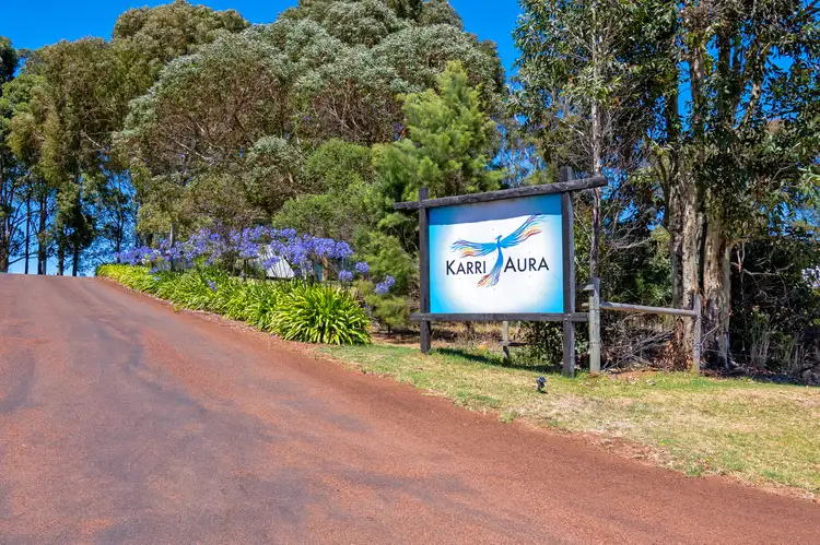 Second view of Homely apartment listing, 1-30 443 Mount Shadforth Rd, Denmark WA 6333