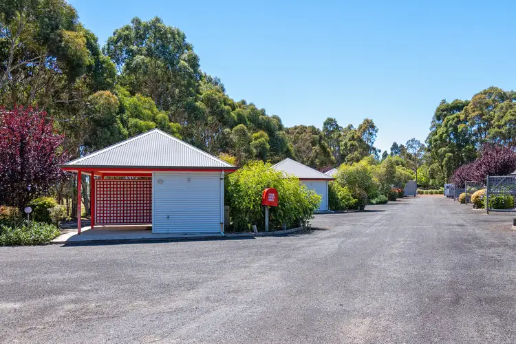 Fourth view of Homely apartment listing, 1-30 443 Mount Shadforth Rd, Denmark WA 6333