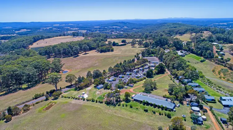 Fifth view of Homely apartment listing, 1-30 443 Mount Shadforth Rd, Denmark WA 6333