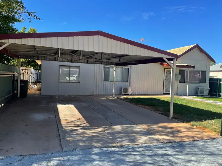 39 Ware Street, South Kalgoorlie WA 6430