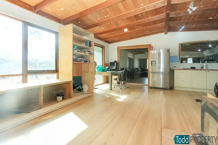 Third view of Homely rural property listing, 39 Reynolds Court, Graytown VIC 3608