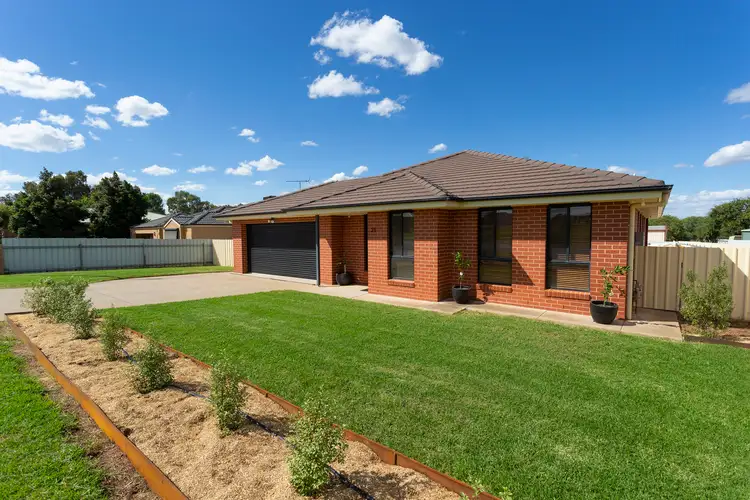 Main view of Homely house listing, 21 Racecourse Road, Narrandera NSW 2700