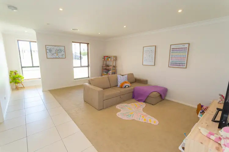 Third view of Homely house listing, 21 Racecourse Road, Narrandera NSW 2700