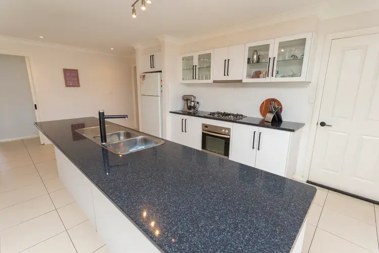 Fourth view of Homely house listing, 21 Racecourse Road, Narrandera NSW 2700