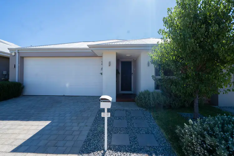 26 Kulungar Elbow, South Guildford WA 6055