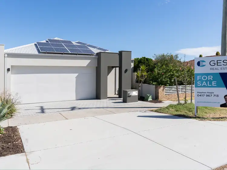 7A SYLVIA STREET, Balcatta WA 6021