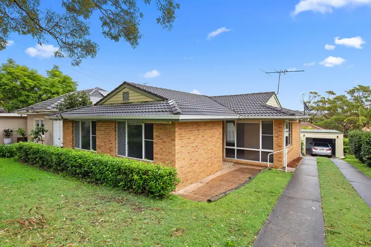 65A Young Street, Sylvania NSW 2224