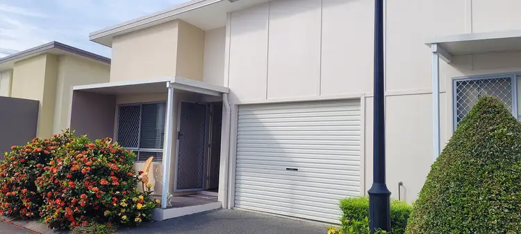 Main view of Homely townhouse listing, 47/258 Church Road, Taigum QLD 4018