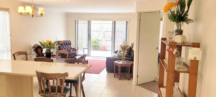 Second view of Homely townhouse listing, 47/258 Church Road, Taigum QLD 4018