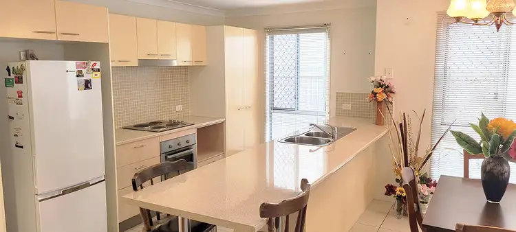 Third view of Homely townhouse listing, 47/258 Church Road, Taigum QLD 4018
