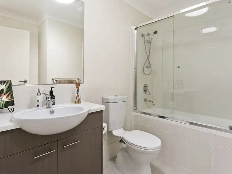 Fifth view of Homely townhouse listing, 47/258 Church Road, Taigum QLD 4018