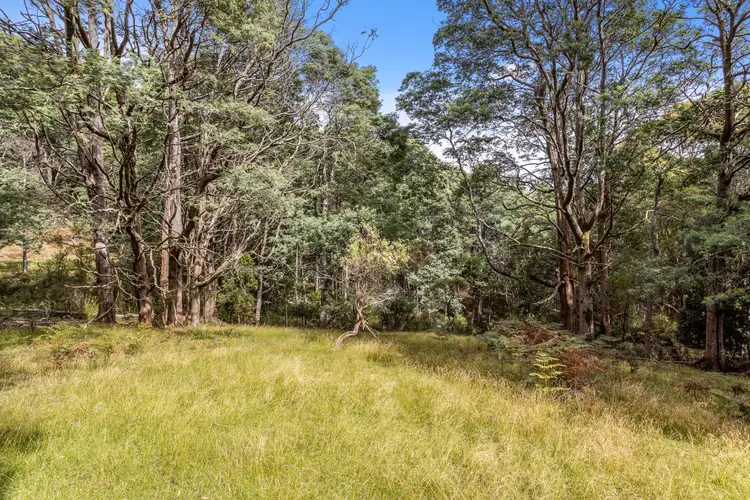 Fifth view of Homely land listing, 0 Woodbridge Hill Road, Gardners Bay TAS 7112