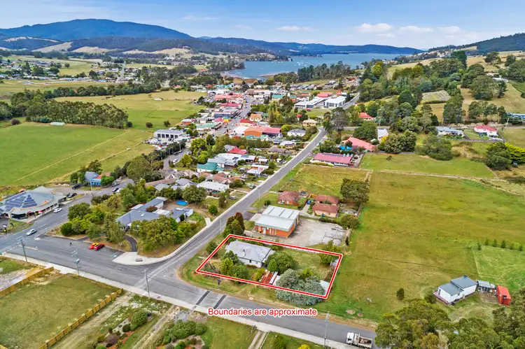Main view of Homely house listing, 2 George Street, Cygnet TAS 7112