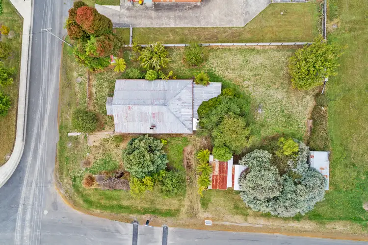Third view of Homely house listing, 2 George Street, Cygnet TAS 7112