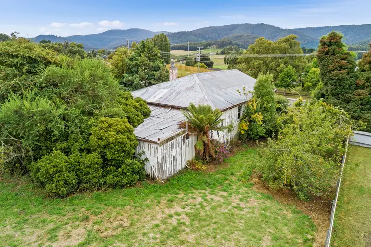 Fourth view of Homely house listing, 2 George Street, Cygnet TAS 7112